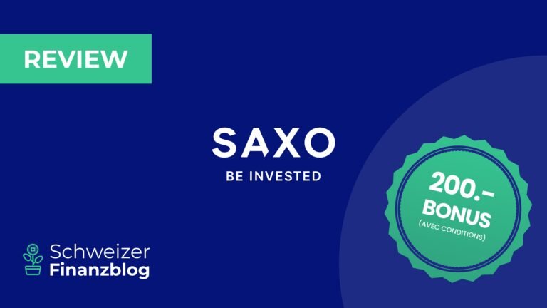 Saxo Bank